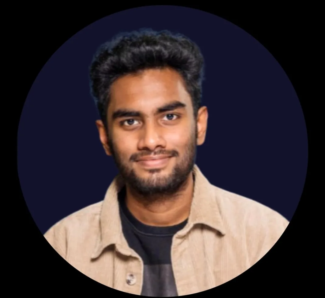 Aanish Azmy