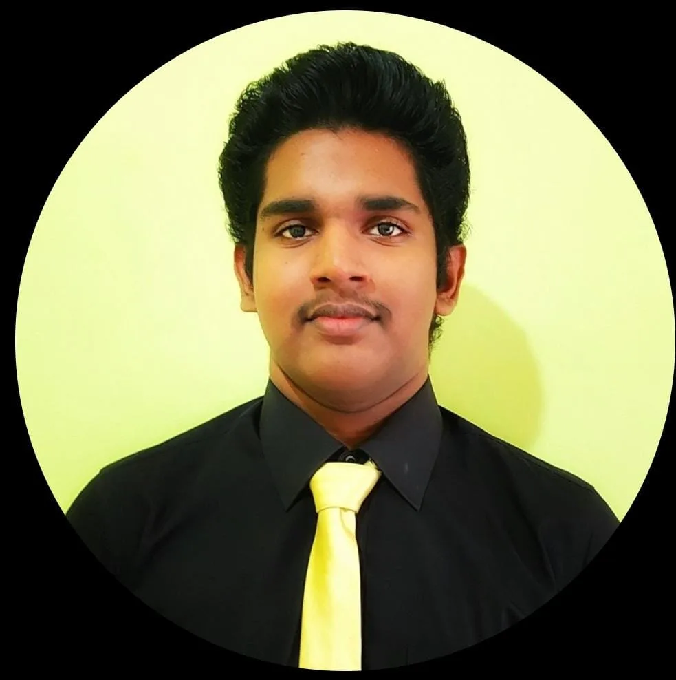 Tharindu de Silva