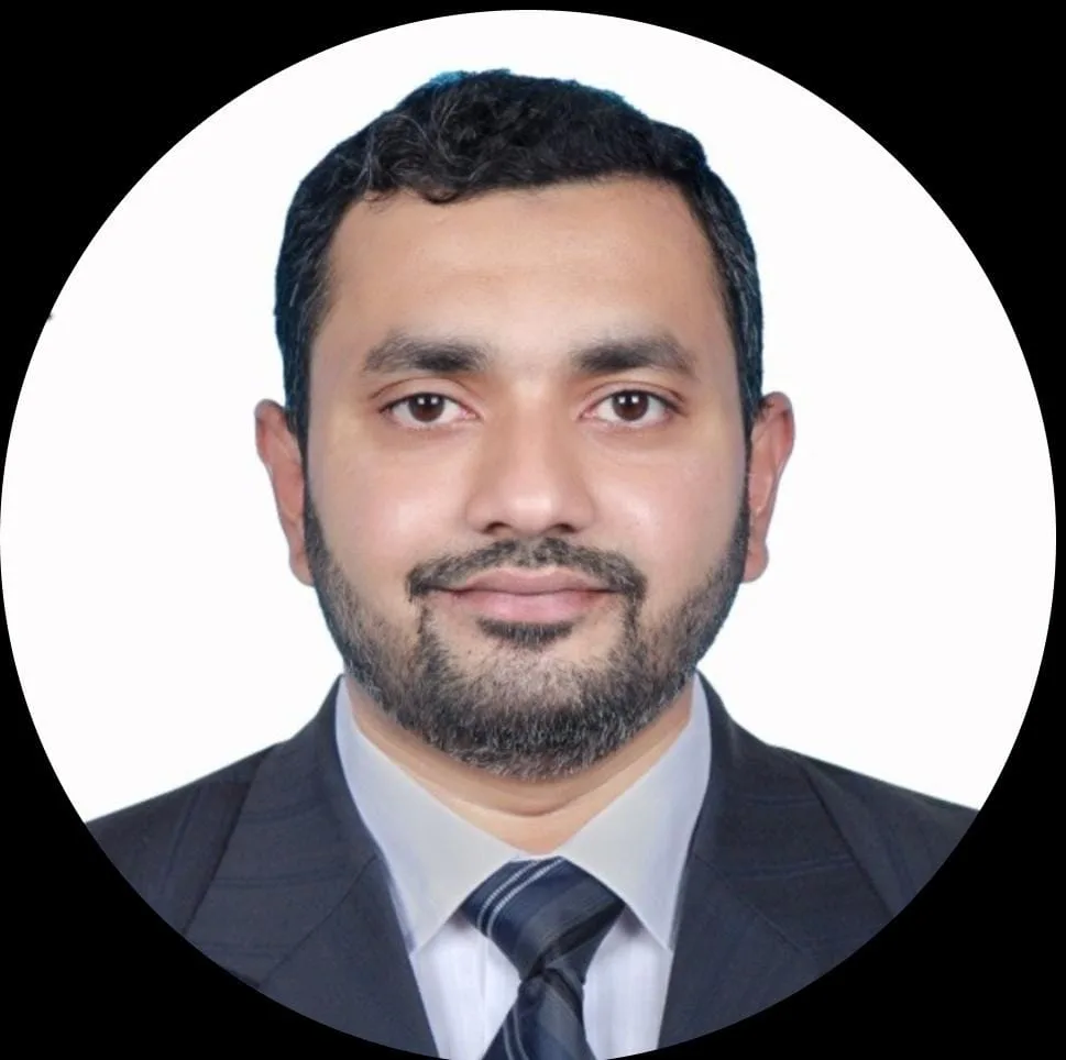 M. Aslam Jiffry