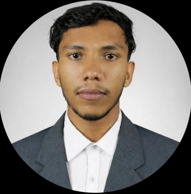 Fathhur Rahman