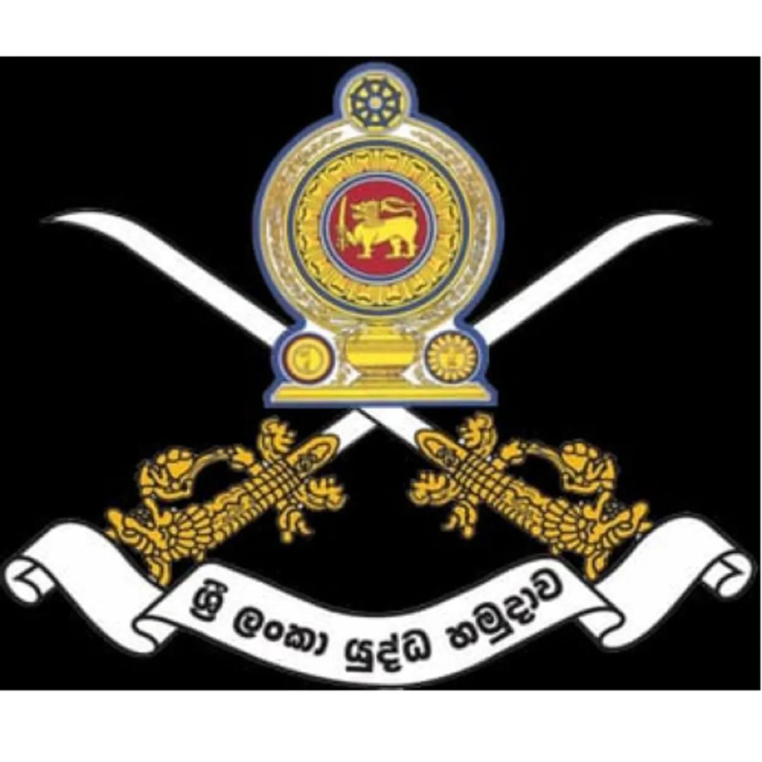 Sri Lanka Army