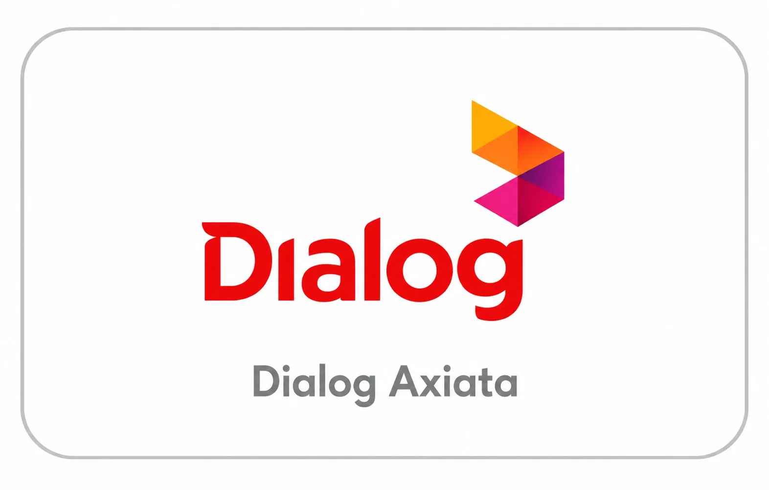 Dialog Axiata