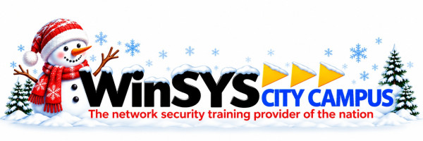 WinSYS City Campus