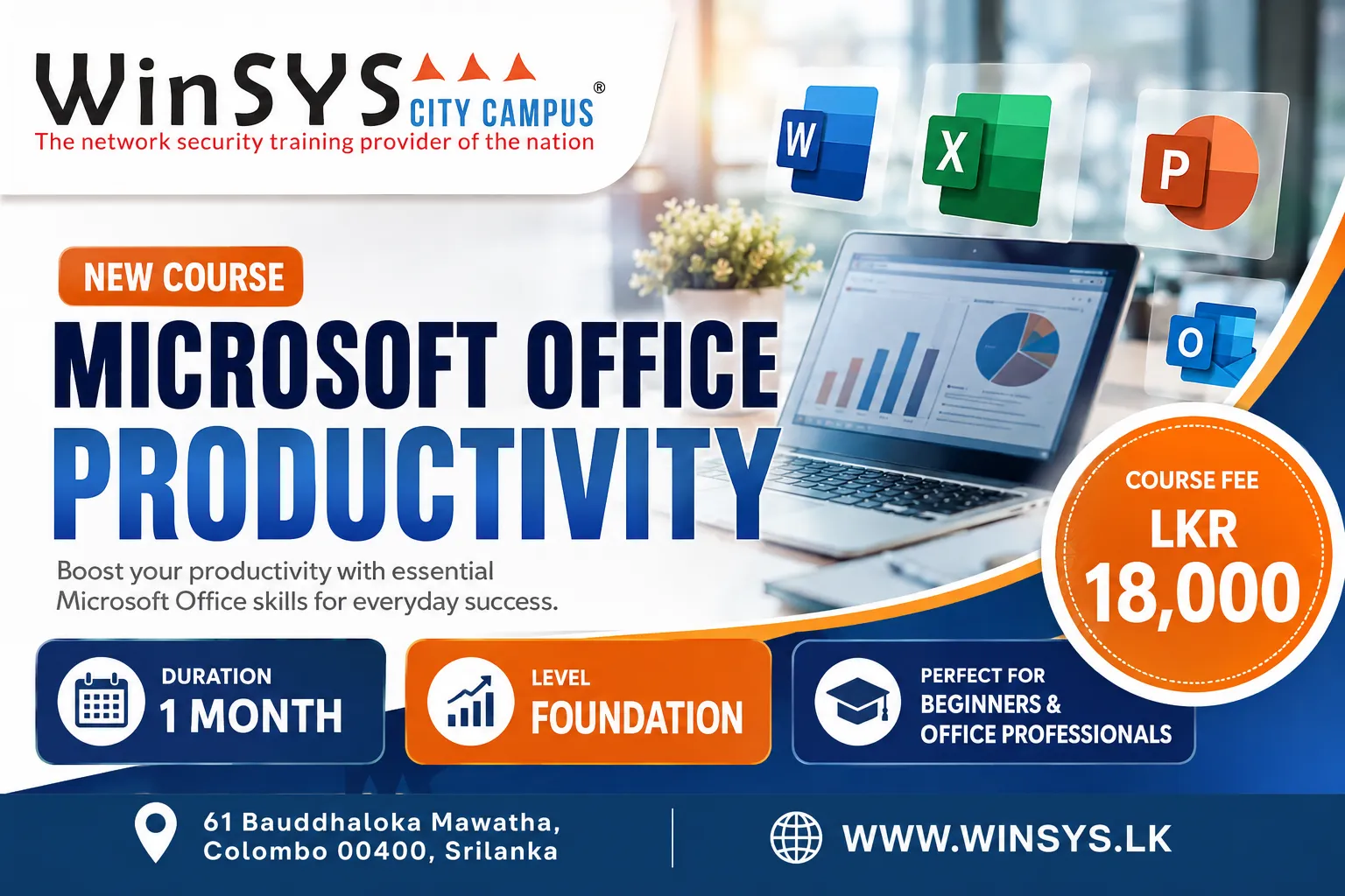 Microsoft Office Productivity